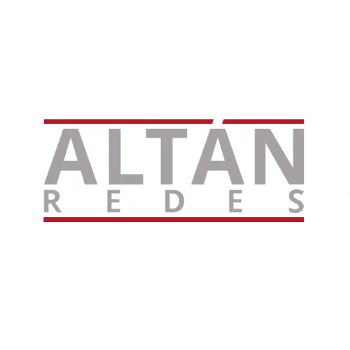 cliente: altan redes