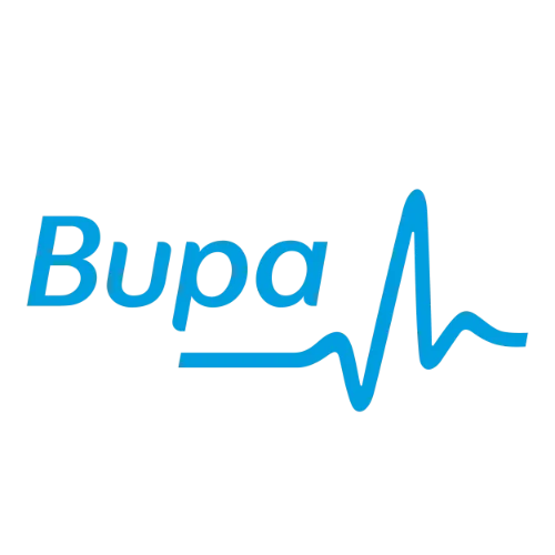 cliente: bupa