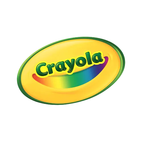 cliente: crayola