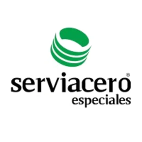 cliente: serviacero