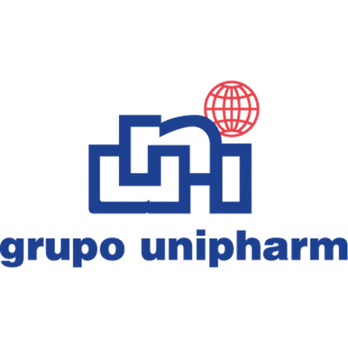 cliente: unipharm